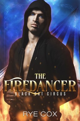 The Firedancer (Black Cat Circus 2)