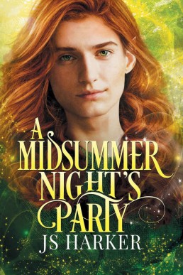 A Midsummer Night's Party (Tit for Tat 3)