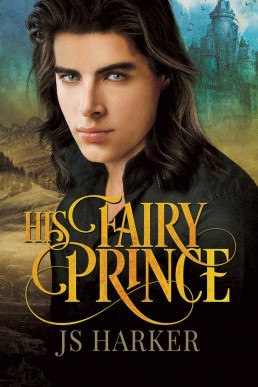 His Fairy Prince (Tit for Tat 2)