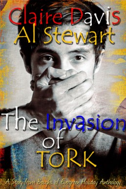 The Invasion of Tork (Tork and Adam #1)