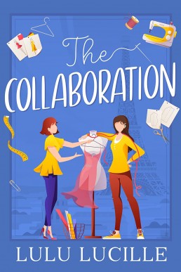 The Collaboration (Almost Perfect Book 2)