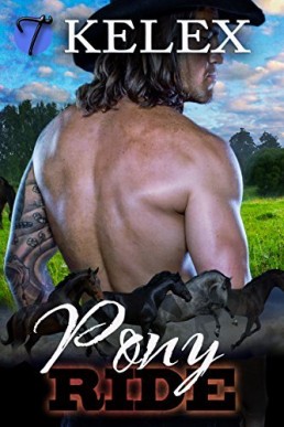 Pony Ride (Tales from Triple M Ranch #4)