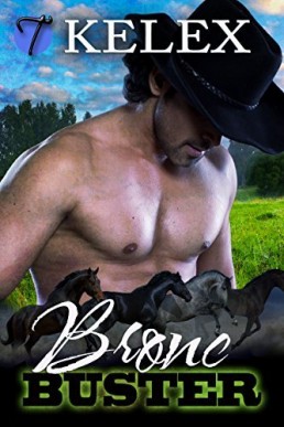 Bronc Buster (Tales from Triple M Ranch #5)