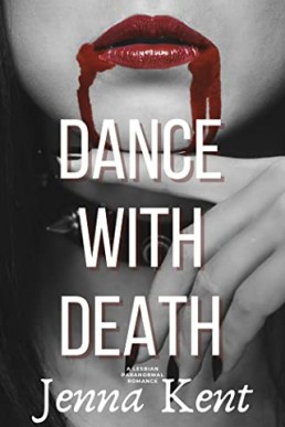 Dance With Death (Fated Mates Book 2)