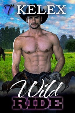 Wild Ride (Tales from Triple M Ranch #3)