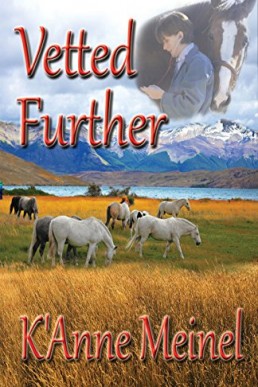 Vetted Further  (Vetted Book 4)