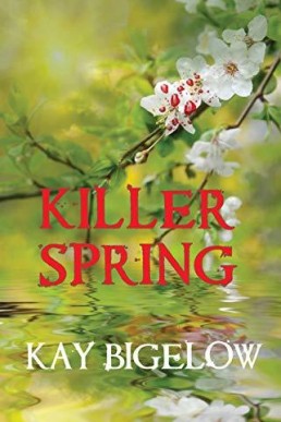 Black Orchid Investigations #2 Killer Spring