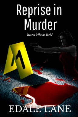 Reprise in Murder (Lessons in Murder Book 5)