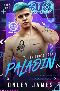 Paladin  (Jericho's Boys #1)