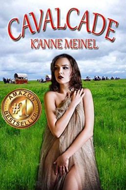 Cavalcade (Vetted Book 2)