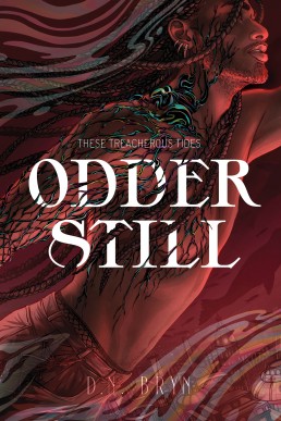 Odder Still (No Man's Lander #1)