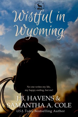 Wistful in Wyoming (Antelope Rock #2)