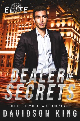 Dealer of Secrets (The Elite #6)