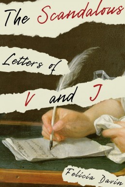 The Scandalous Letters of V and J