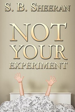 Not Your Experiment