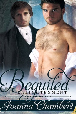 Beguiled (Enlightenment #2)