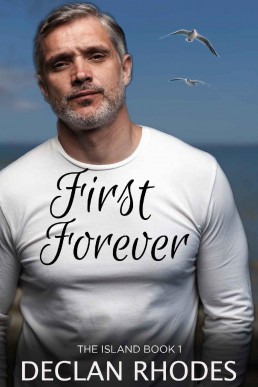 First Forever (The Island #1)