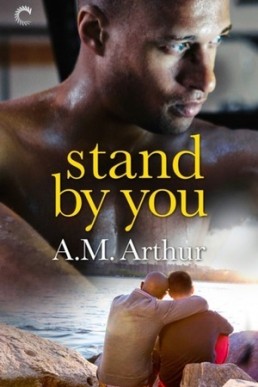 Stand By You (Belonging #3)