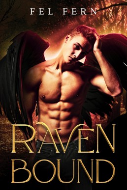 Raven Bound (Moon Burrow Ravens #2)