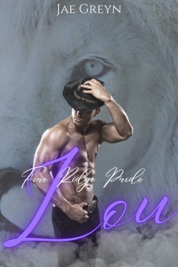 Lou (Fire Ridge Pride #1)