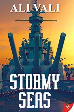 Stormy Seas (Blue Skies #2)