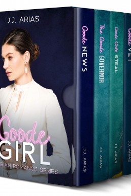 Goode Girl Series Boxset (1-5)