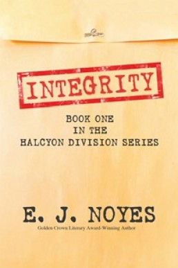 Integrity (Halcyon Division Book 1)