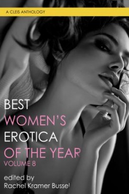 Best Women's Erotica of the Year 8