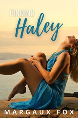 Finding Haley (NEW COVER)