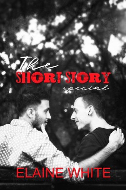 The Short Story Special (Decadent 6)