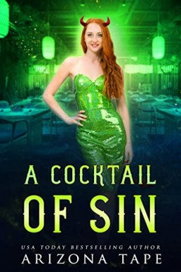 A Cocktail Of Sin: A Forked Tail Story (The Forked Tail Book 6)