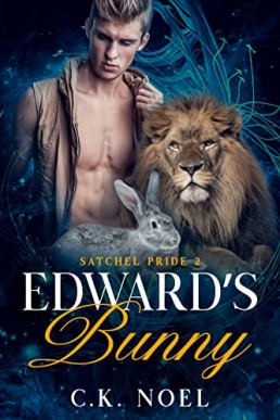 Edward’s Bunny (Satchel Pride 2)