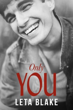 Only You (’90s Coming of Age #3)