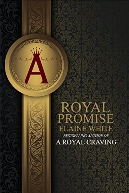 A Royal Promise (Royal 2)