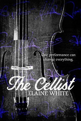 The Cellist  (The Cellist 1)