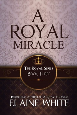 A Royal Miracle (Royal 3)