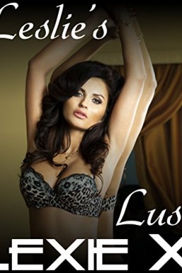 Leslie's Lust: Virgin Lesbian Erotic Romance