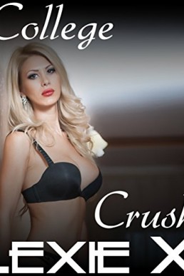 College Crush: Virgin Lesbian Erotic Romance