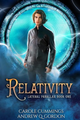 Relativity (Lateral Parallax #1)