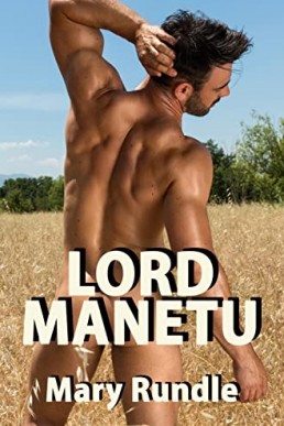 Lord Manetu (Blackwood Pack 12)