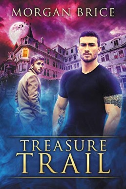 Treasure Trail (Treasure Trail #1)