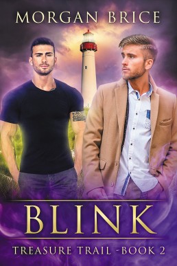 Blink (Treasure Trail #2)