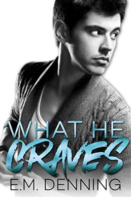 What He Craves (Desires #2)