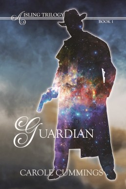 Guardian (Aisling #1) 2020/THIRD EDITION