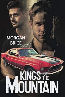 Kings of the Mountain (Kings of the Mountain #1)