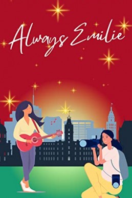 Always Emilie  (The French Connection Series Book 3)