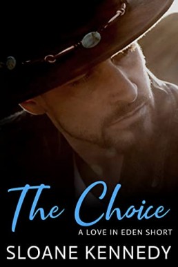 The Choice (Love in Eden)