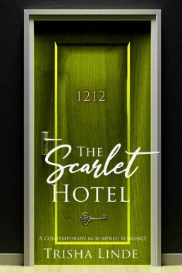 Room 1212 (The Scarlet Hotel #6)