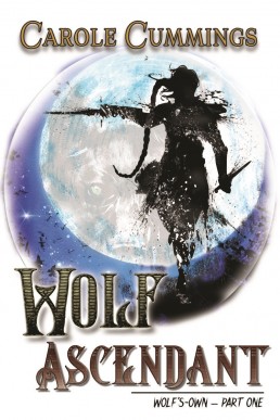 Wolf Ascendant (Wolf's Own Part 1)