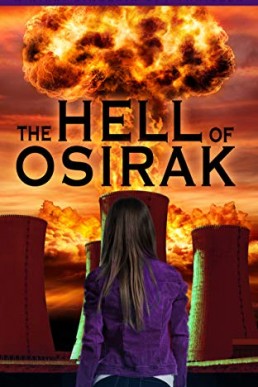 The Hell Of Osirak (The Nikki Sinclair Spy Thriller Book 8 )